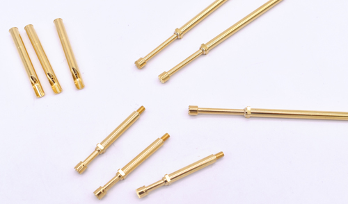 什么是探針？