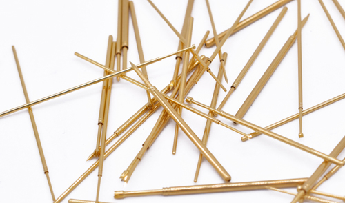 這樣的彈簧頂針你懂嗎？