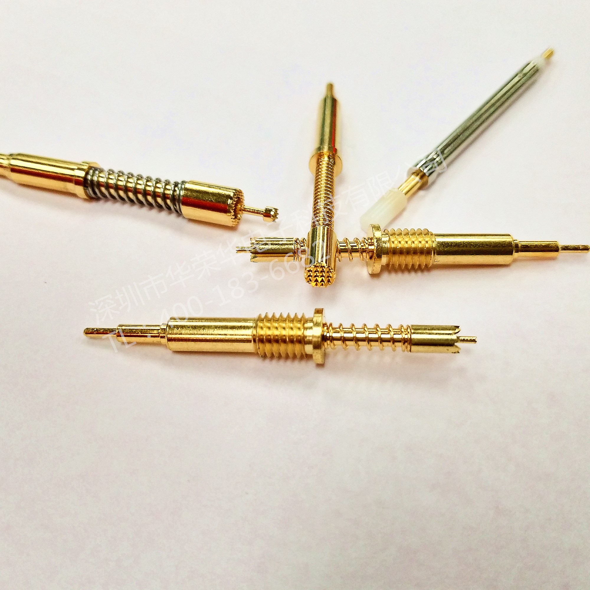 大電流測試探針的作用 alt=