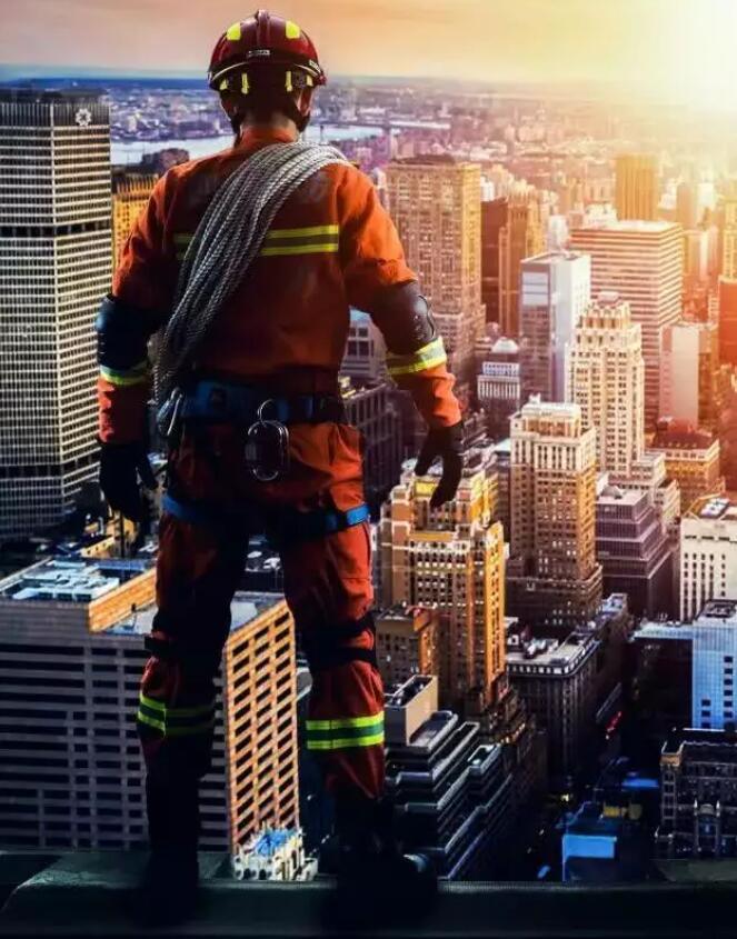 清明將至——防火人人有責(zé) alt=