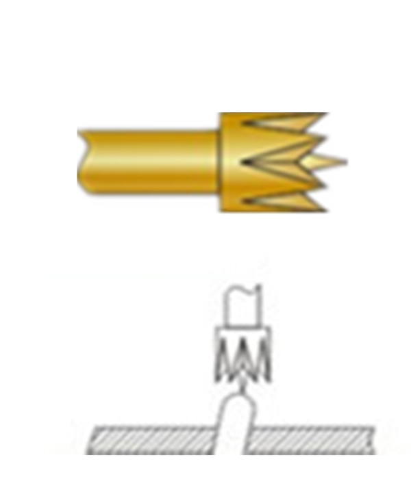 測(cè)試探針最佳針頭形狀怎么選?