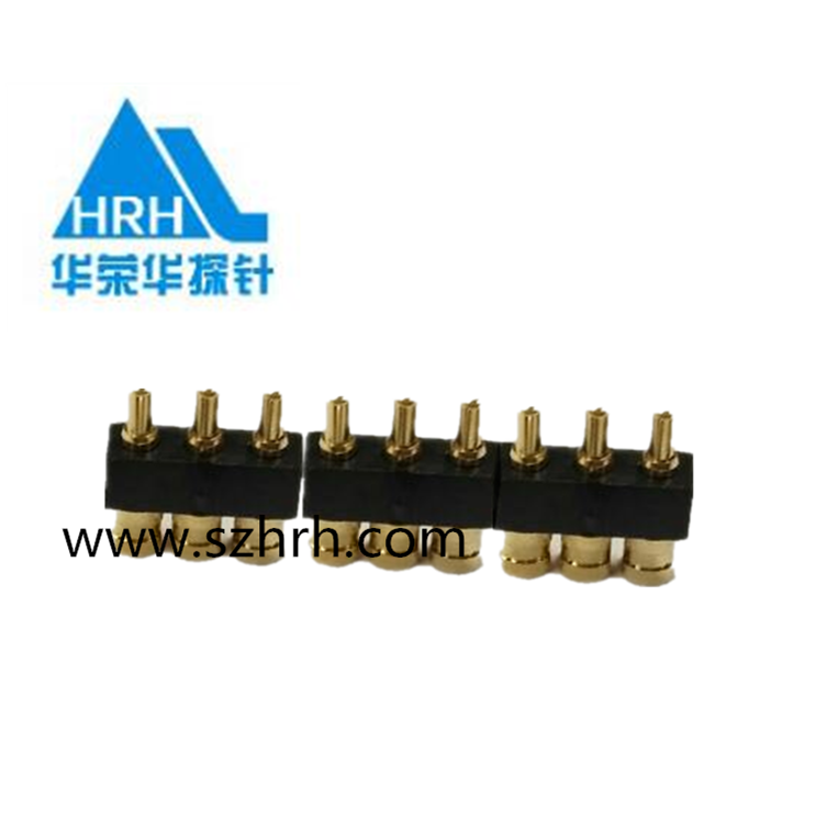 深圳哪家藍牙耳機POGO PIN做得較好？