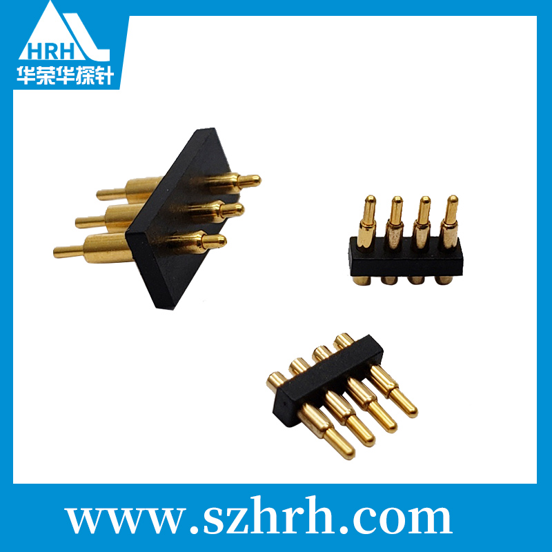 pogo pin 彈簧探針有現(xiàn)貨嗎？