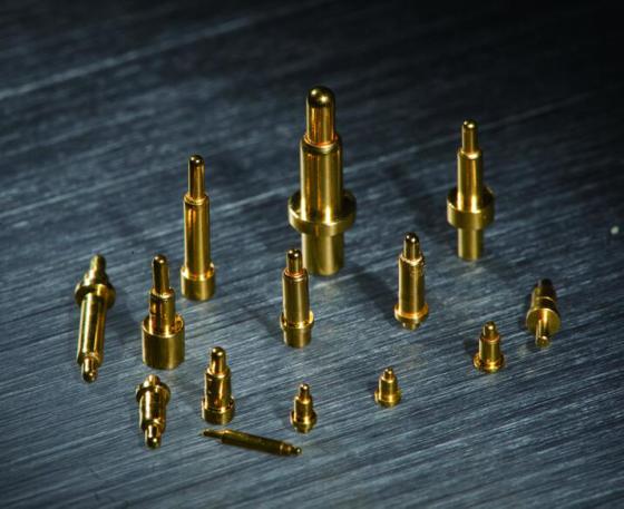 華榮華測試探針的貨期多久？