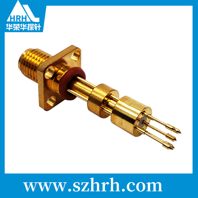 高頻測(cè)試探針哪家好？