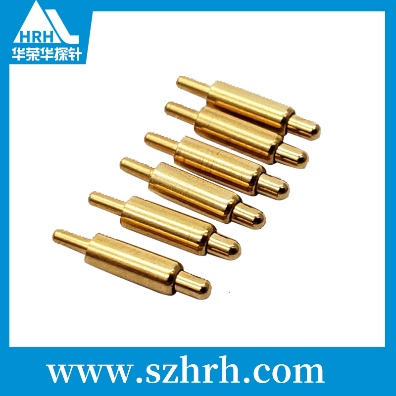 Pogo pin 彈簧測試探針使用過程中應(yīng)注意些什么呢？