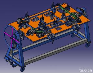 接治具和檢測(cè)治具的區(qū)別是什么呢?