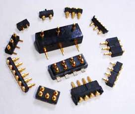 pogo pin彈簧針的是屬于測(cè)試探針嗎？