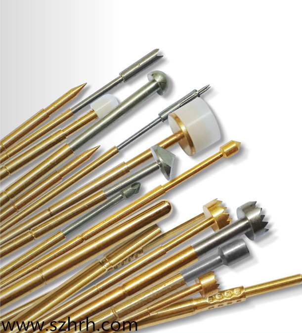 插針插孔的鍍層有哪些特性呢？