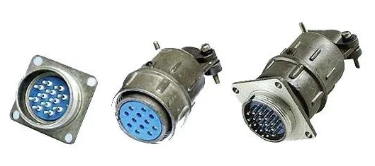 關(guān)于航空插頭這些事，你知道嗎？