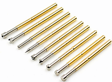 為什么伸縮彈簧針的價格不同的廠家生產(chǎn)出來的價格不一樣呢？