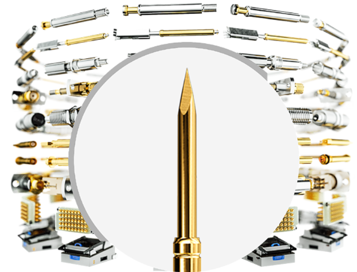 探針出現(xiàn)電流負載，要怎么處理呢？