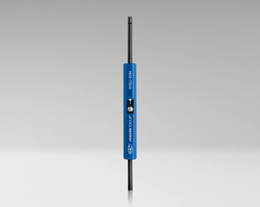 測試探針配件 ——繞線筆的用法 alt=