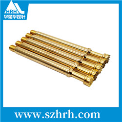 華榮華探針定制需要哪些參數(shù)呢？