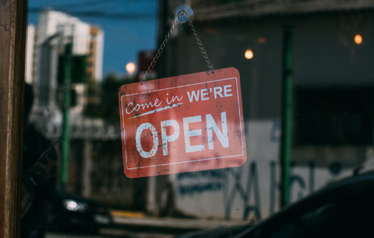 2021華榮華全體員工祝大家開工大吉！