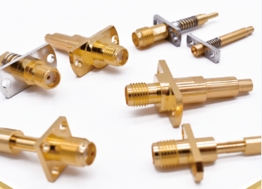 華榮華一文RF射頻測(cè)試座的保養(yǎng)方法 alt=