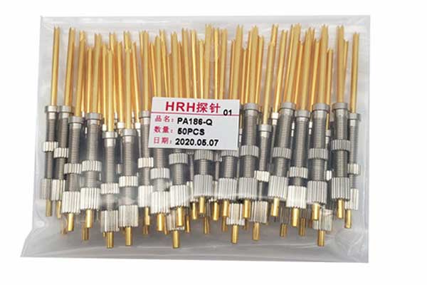 測試探針該如何清洗？