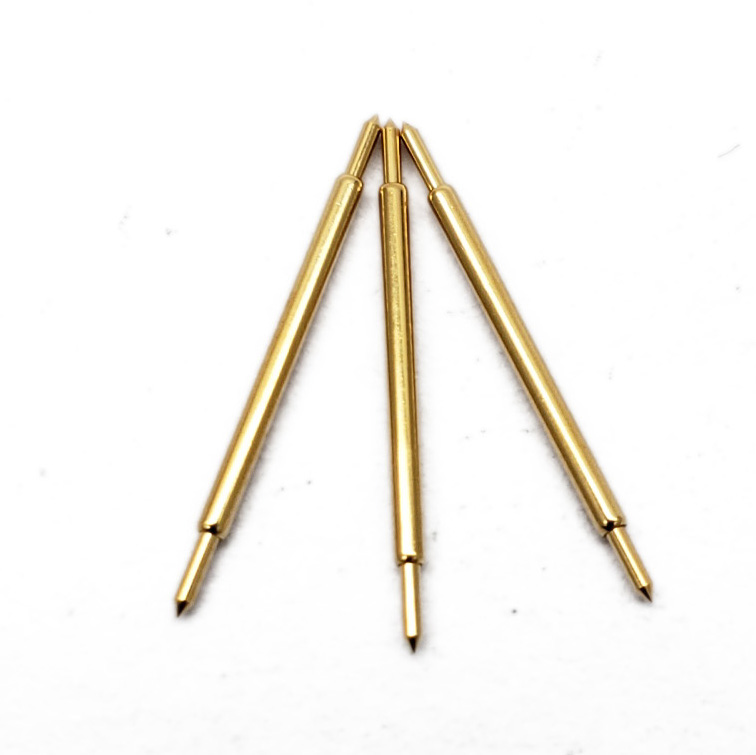 雙頭探針怎么用于芯片測(cè)試座？