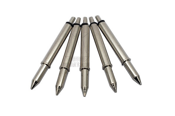 探針市場結(jié)構(gòu)如何呢？