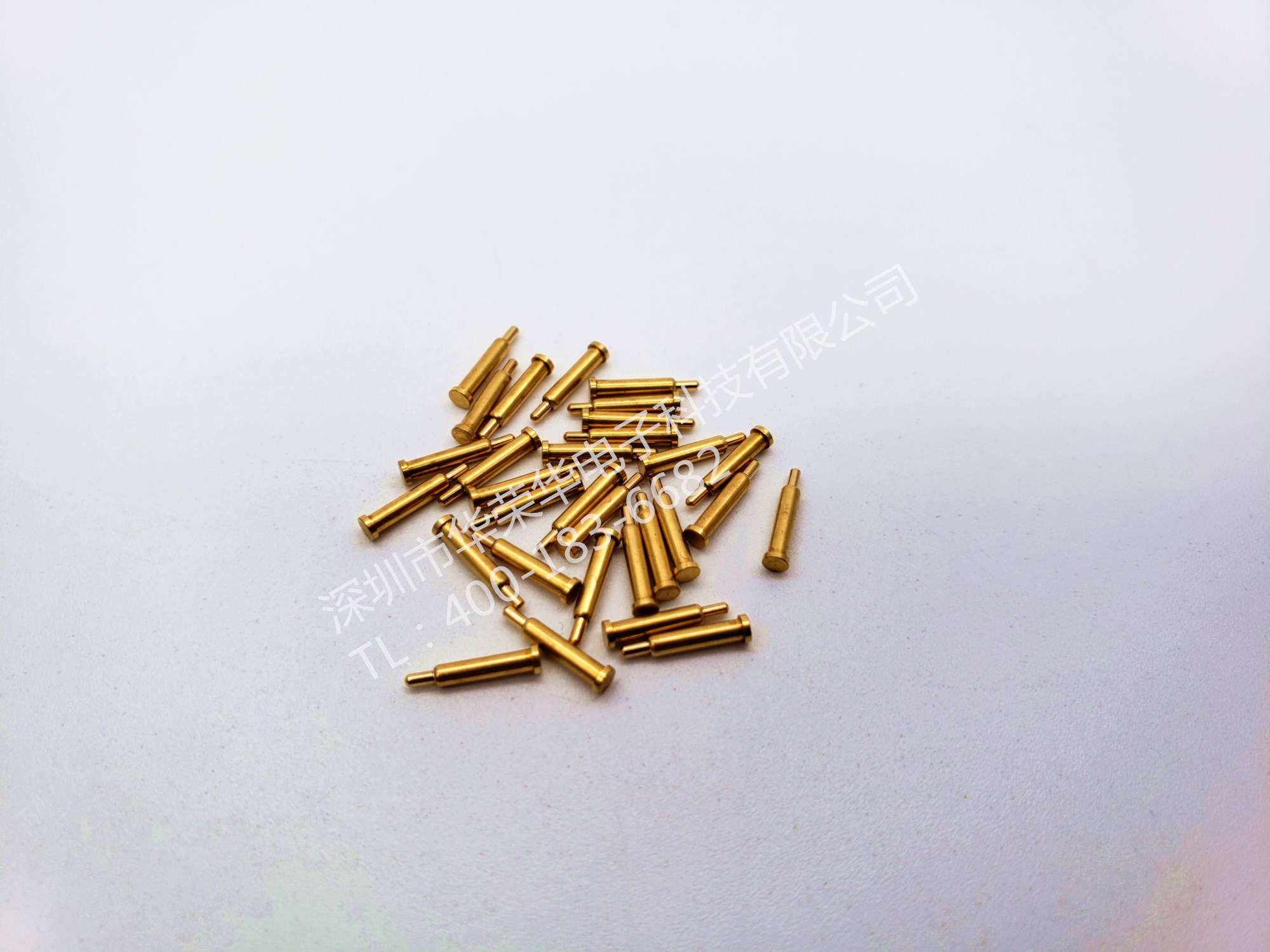 2.0*9.0電流探針、充電探針、非標(biāo)探針