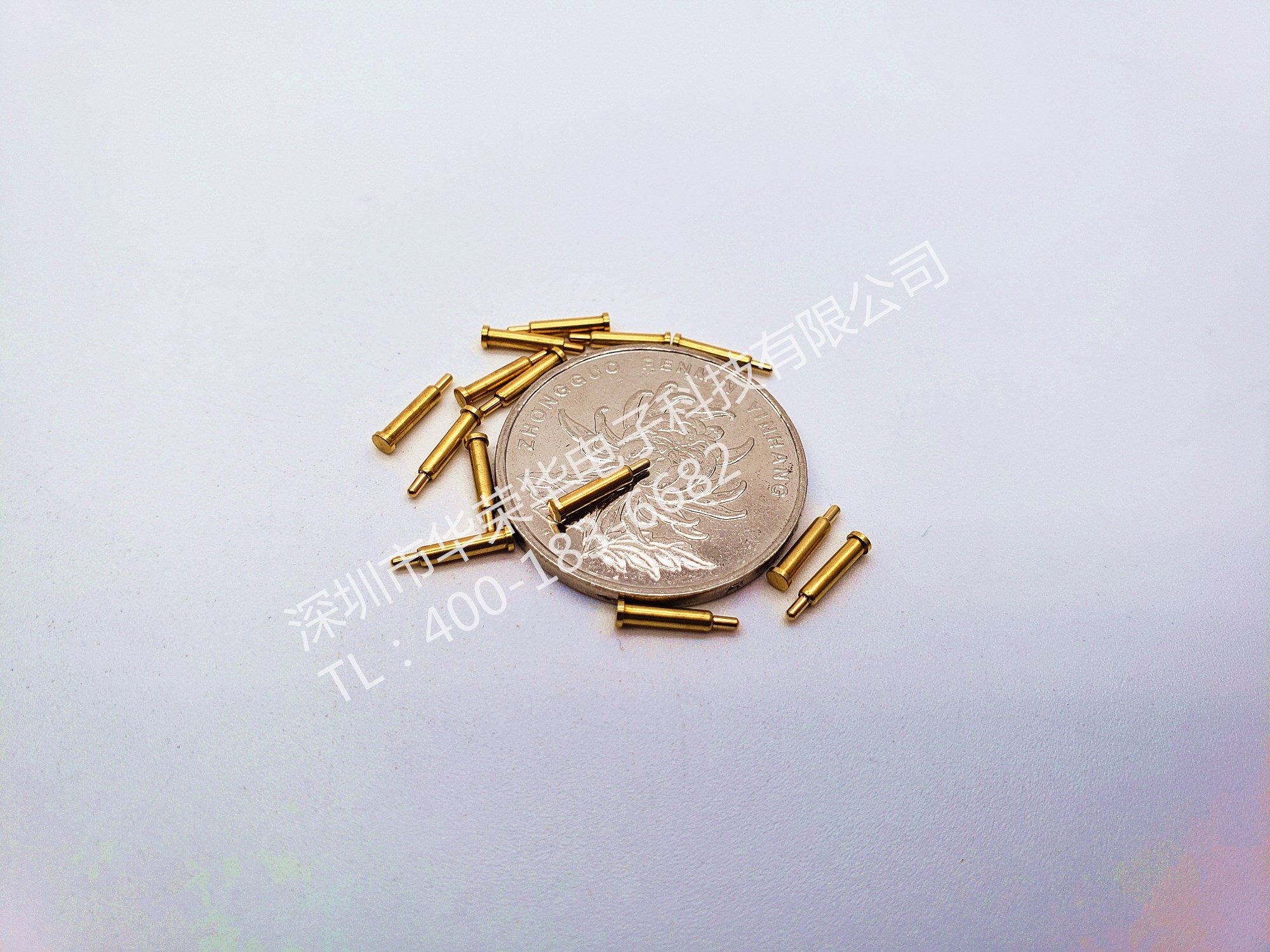 2.0*3.0、4.0、5.0、9.0電流充電探針