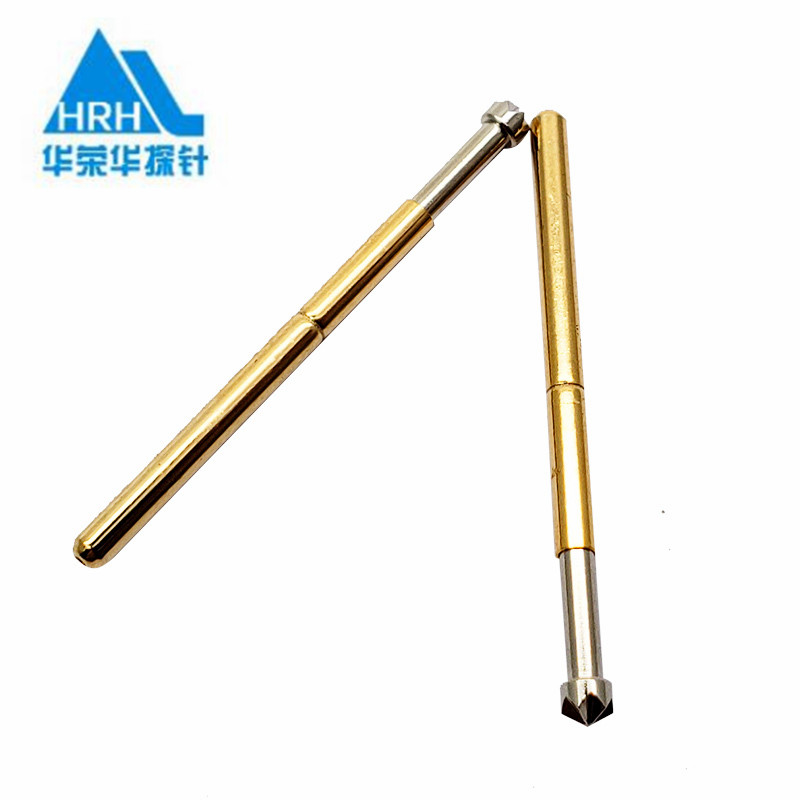 P125-LM、P125探針、2.0探針、測試探針、測試頂針、彈簧針