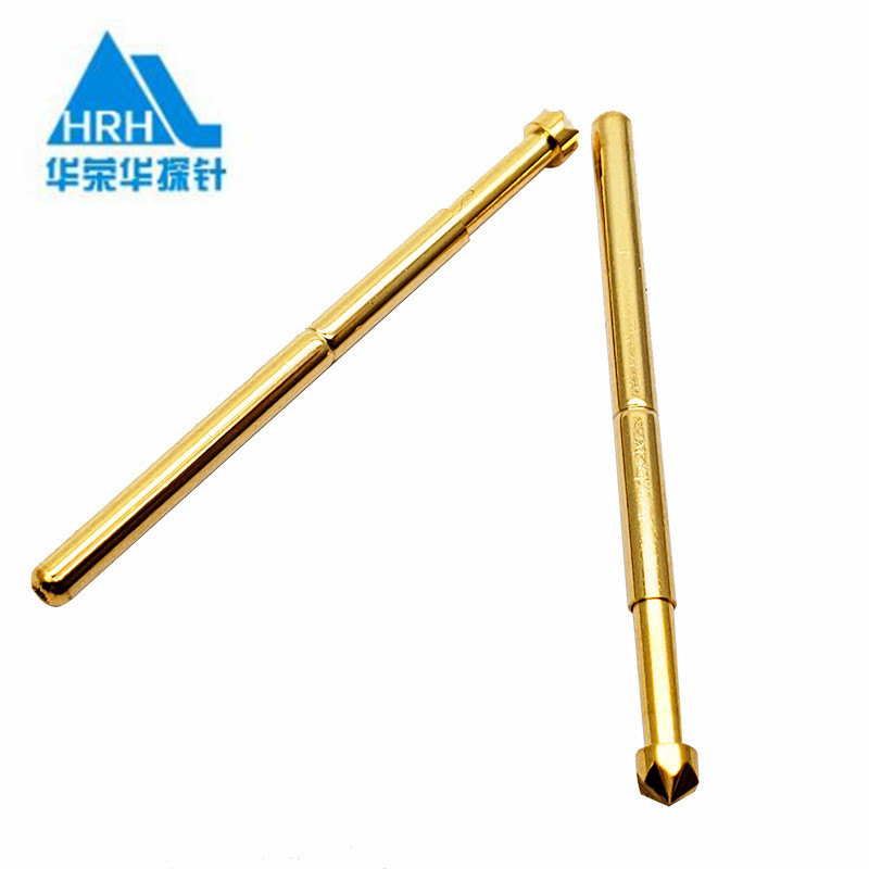 PA125-LM、P125探針、2.0探針、測試探針、測試頂針、彈簧針