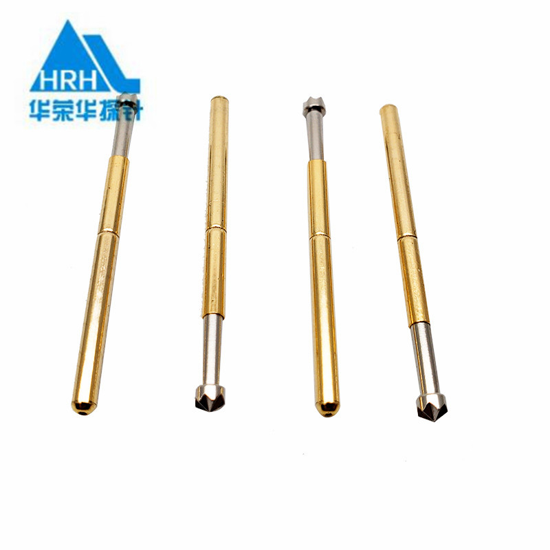 P125-LM、P125探針、2.0探針、測試探針、測試頂針、彈簧針