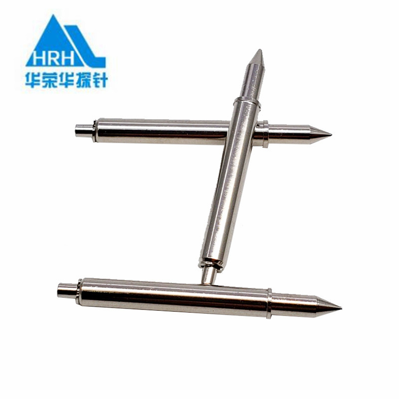 GP-11S、定位針、探針外徑為4.5mm ，長(zhǎng)度為35.5mm、ICT測(cè)試針、功能夾具定位針、測(cè)試針、五金配件