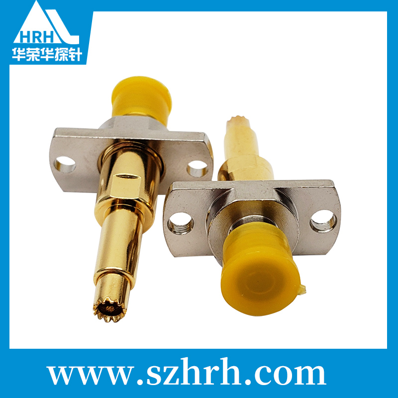 高頻探針、射頻探針、華榮華高頻探針