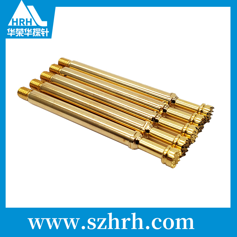 大電流探針廠家、大電流測(cè)試探針