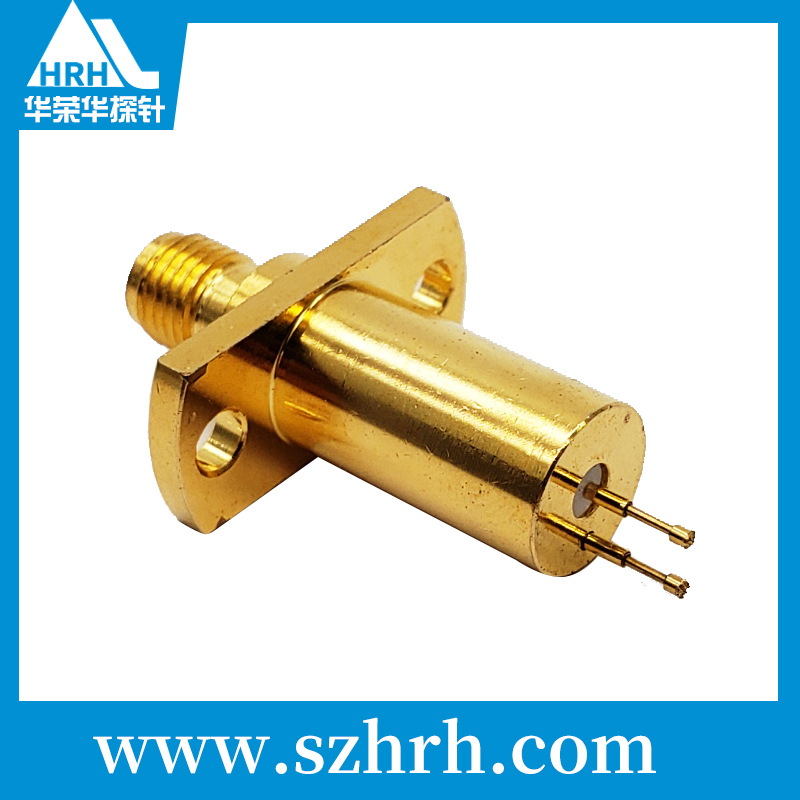 華榮華高頻測(cè)試探針廠(chǎng)家