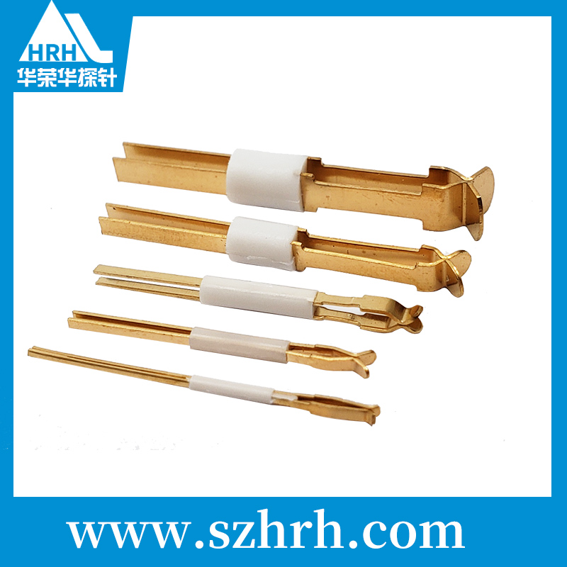 華榮華探針廠家祝天下有情人終成眷屬！