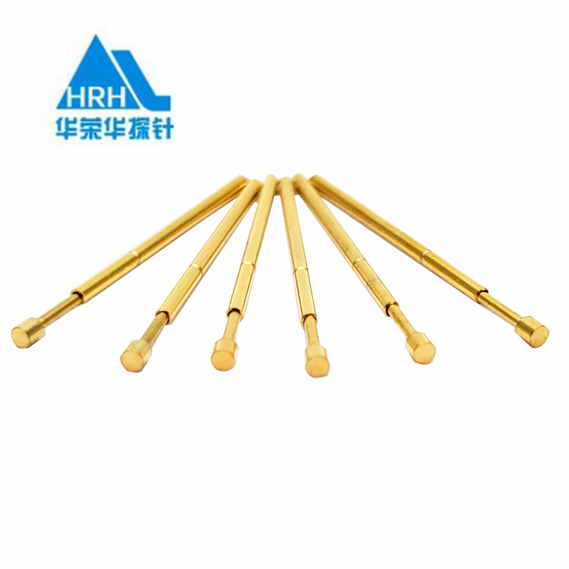 PA50-G 伸縮探針 華榮華頂針廠家 PA50-G 伸縮探針 華榮華頂針廠家
