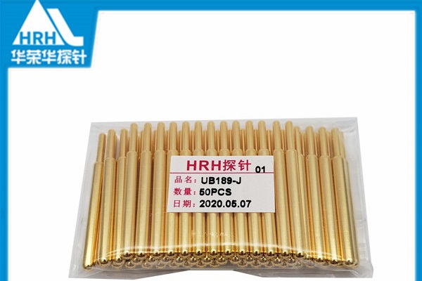 華榮華測(cè)試針廠家 華榮華測(cè)試針廠家