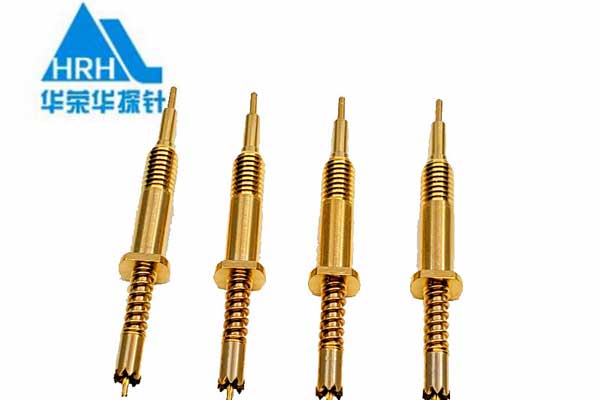 高頻測(cè)試探針 高頻測(cè)試探針