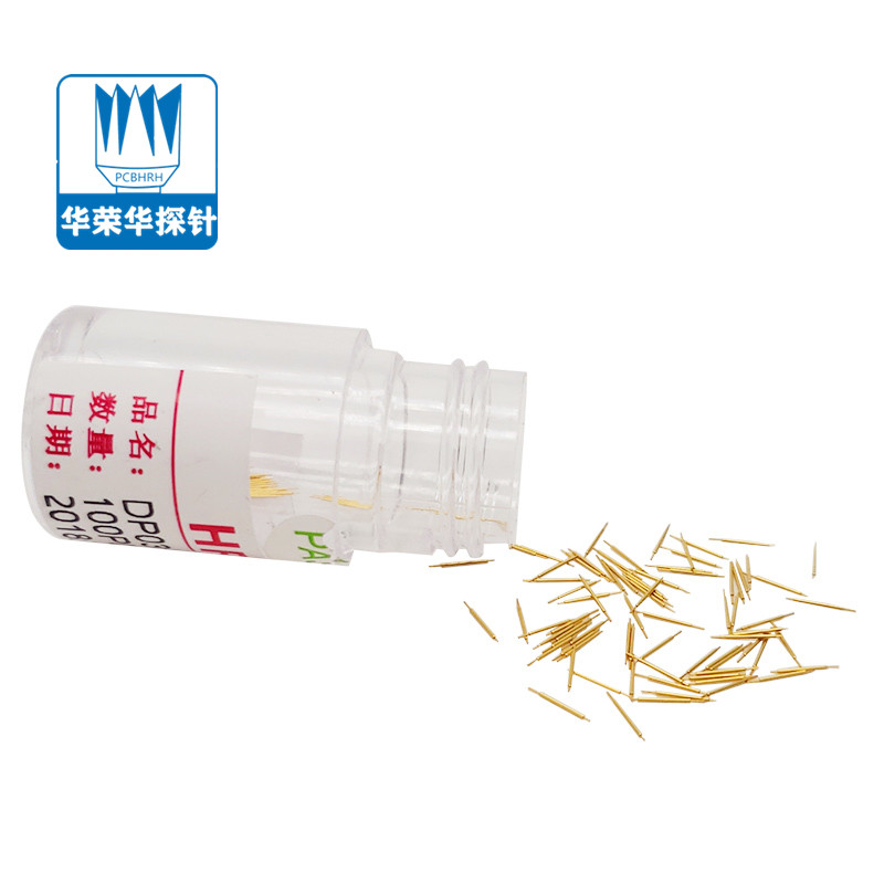 031-UJ-5.7L、BGA探針、華榮華探針廠家