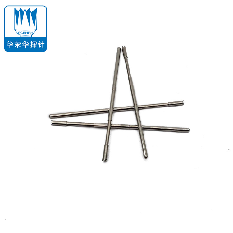 S1353-Q，爪頭探針，華榮華探針廠家