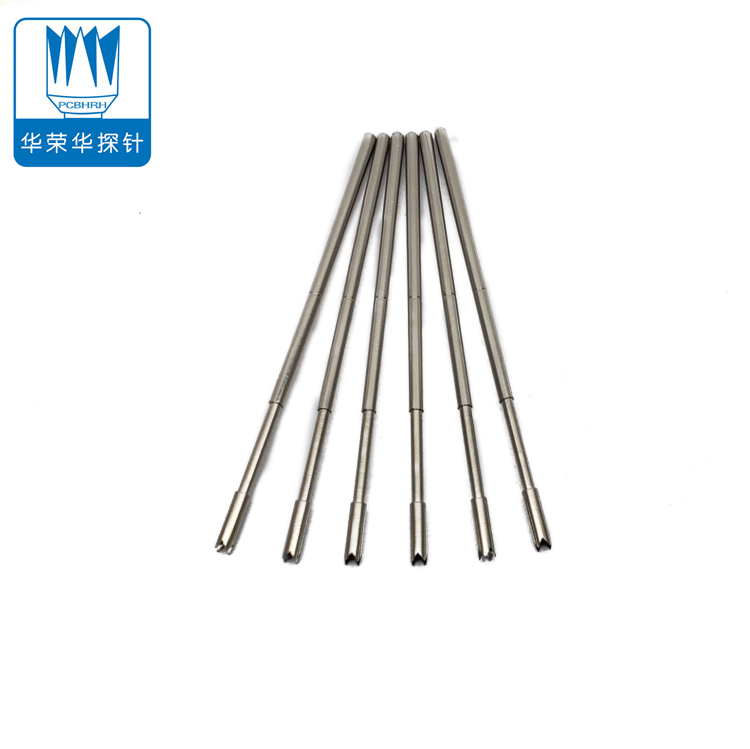 S1353-Q，爪頭探針，華榮華探針廠家