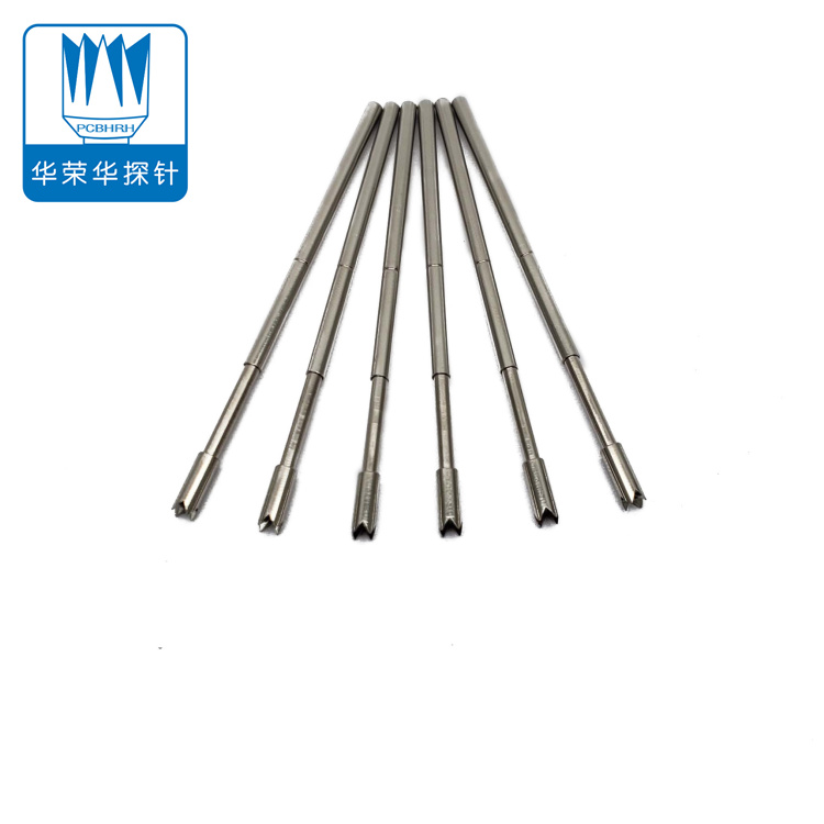 L1353-Q，爪頭探針，華榮華探針廠家