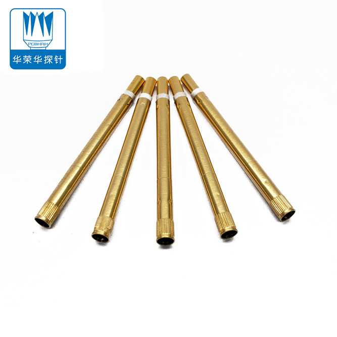 LK465-S5套管，華榮華探針套管廠家