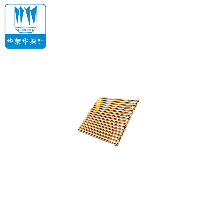 PA75-LM2,彈簧探針，華榮華測(cè)試針廠家