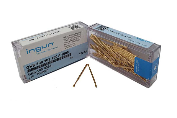 德國(guó)INGUN探針適用于任何應(yīng)用領(lǐng)域的開關(guān)探針 德國(guó)INGUN探針適用于任何應(yīng)用領(lǐng)域的開關(guān)探針