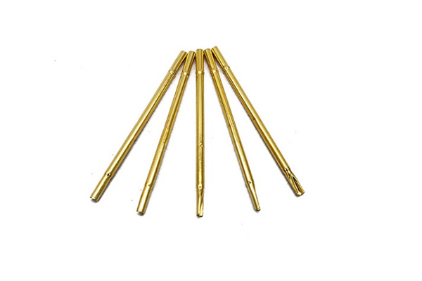 華榮華介紹測(cè)試探針頭型的使用方法 華榮華介紹測(cè)試探針頭型的使用方法