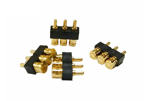 彈簧頂針在耳機(jī)充電倉的用途 彈簧頂針在耳機(jī)充電倉的用途