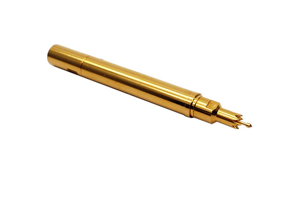 如何選擇測試線和探針的標(biāo)準(zhǔn) 如何選擇測試線和探針的標(biāo)準(zhǔn)