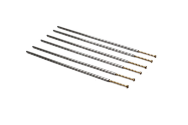 電流過(guò)大對(duì)測(cè)試探針的影響 電流過(guò)大對(duì)測(cè)試探針的影響