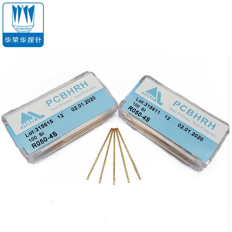 測(cè)試探針 SP050-100-050-4S