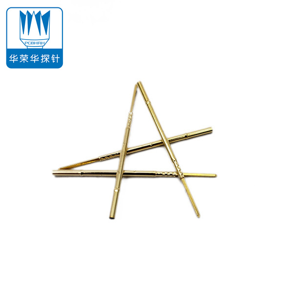 測(cè)試探針套管RM75-4S、RM75-4W