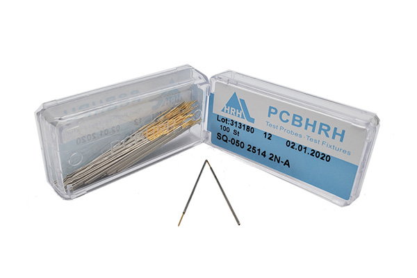 華榮華測(cè)試探針的工作原理 華榮華測(cè)試探針的工作原理